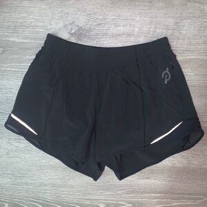 lululemon athletica x Peloton Shorts